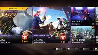 FREE FIRE MAX SERVER BUSY problem game open nahi ho raha hai kya hua