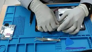 AOYODKG 10inch Android Tablet Mainboard Swap
