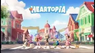MENCOBA MAIN GAME HEARTOPIA #soifw #wherewindsmeet #gameindonesia #openworld #multiplayer