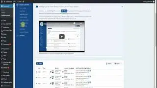 Wordpress Using Analytics Plugin