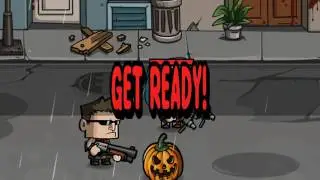 Zombie Age 3 - New episode 1 (FREE GAME EASY FULL 100%)