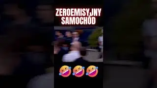 Zeroemisyjny Samochód dla Polaka XD #konfederacja #mentzen #berkowicz