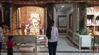 Tridev Temple, Durgakund, Varanasi #varanasi #varanasitemple #temples #templesofindia