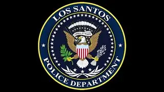 [FIVEM/GTA5-RolePlay]Destiny Police Department Promotional Video[데스티니 경찰국 홍보영상]