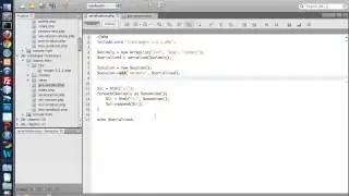 Persisting php objects with serialization and sessions