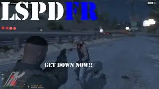 LSPDFR Blaine |0.4.8| County Patrol