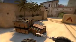 hard and fun csgo jumps