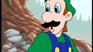 Hotel Mario   Where There's Smoke There's Fire!