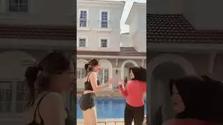 pt Sri Ayu Tarisa|tete besar bisa lompat lompat