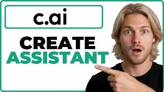 How To Create A Personal Ai Assistant Bot In Character.ai (Full Guide)