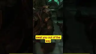 Did you know that in BIOSHOCK...