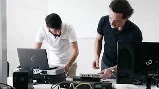 Team Zyxel Networks Italia