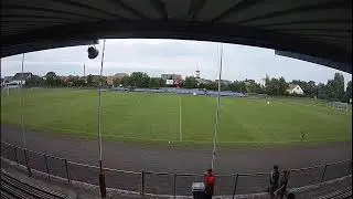 MECZ LIGOWY: Zjednoczeni Trzemeszno - Orzeł Kawęczyn NA ŻYWO