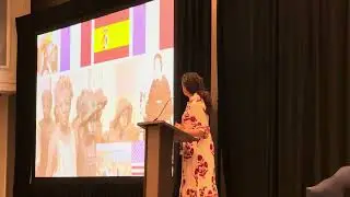 Danielle Del Sol - FORUM2024