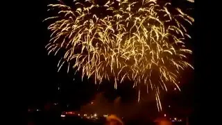 Челябинск салют 2015