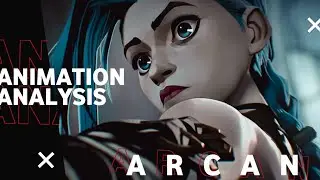 ARCANE е INSANE! 😍