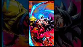 #Goku & #Vegeta Youtube #Shorts