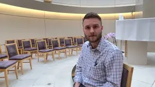 Mission and Values at Providence Mission Hospital - Spiritual Care