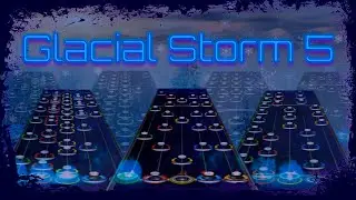 Glacial Storm 5 (Preview)