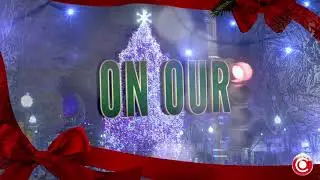 Holiday Lights, City Lights: Bus Tour | CAC