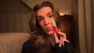 asmr shopping haul ❤️