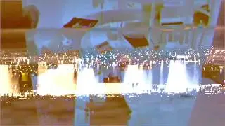 KETVECTOR : Artifacts of an Anxious Man (feat Doriandra of EXP) : Official Video