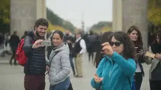 10 Must Know Facts About Berlin!