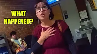 Skirt Puller Steakhouse Karen Gets A BIG UPDATE!
