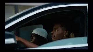Melvoni- City Rolling Ft. Ysn Flow( Official Video)
