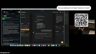 Startup Demos - Entelligence AI at Awesome AI Dev Tools July