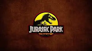 Theme From Jurassic Park [AUDIO] John Williams [JURASSIC PARK]