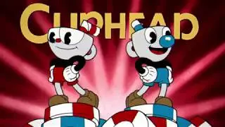 Cuphead Прохождение БЕЗ дополнительных жизней!!!