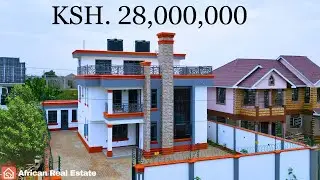 💎💎The QUEEN of Villas!!!!!  Why Everyone Wants to Live Here!!!!🔥🔥🔥 