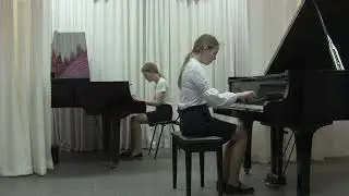 Н.  Агафонников.  