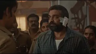 🔴LIVE - God Vijay Sethupathi