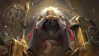Как нужно играть на Танках? Мобаил Легендс МЛ ♥ Mobile Legends ML