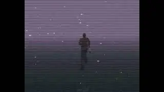 walking in fog in Silent Hill Eyes Without A Face song by Billy Idol [slowed + reverb + tiktok cut]
