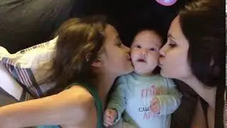 Kisses for Sissy