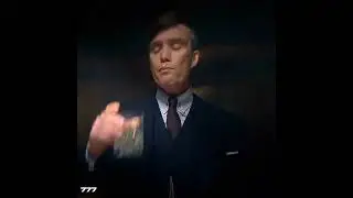 thomas edit tommy peaky blinders