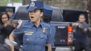 Policewoman Story Part 1 (HD)