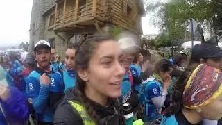 BRUT 2018 - Bariloche Running Ultra Trail - 50kms