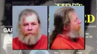 Fugitive Rapist Caught After 34 Years On The Run