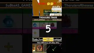 W or l trade 🤔🤔??#bloxfruits #as_gamer #shorts