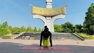 [4K] Unlock Your Body’s Full Potential & Relieve Tension Like Never Before! FLEXIBILITY BOOST [2025]
