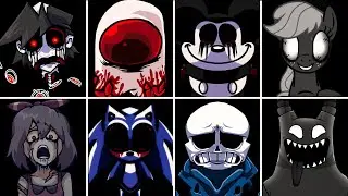 Monochrome V2 but everytime it's the Opponent's turn the mod changes!! 🎵