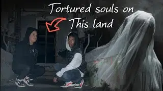 Land that is so haunted over 2,000 deaths occurred here!