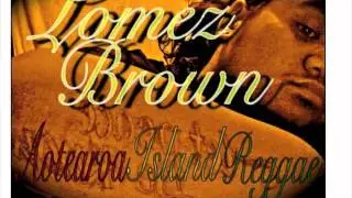 Lomez Brown - All My Life (Audio)