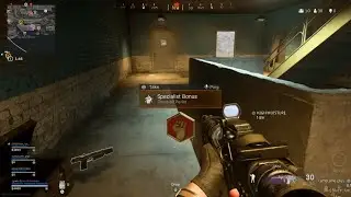 Specialist bonus in rebirth is OP | warzone