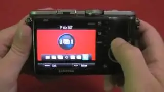 ‪Samsung NX100 Review  Does it Suck ‬2184