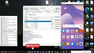 اصلاح الباسبند المضروب بعد تفعيل الفورجي في اجهزة هواوي وهونر + اصلاح IMEI وMIED عبر UMT QOM